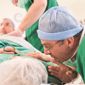 Les médecines douces à l'hôpital...